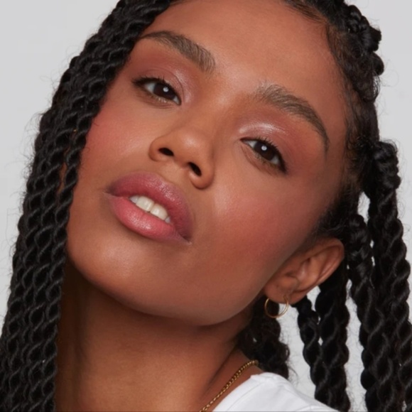 Floss Beauty "Your Honor" lip tint - Picture 1 of 6